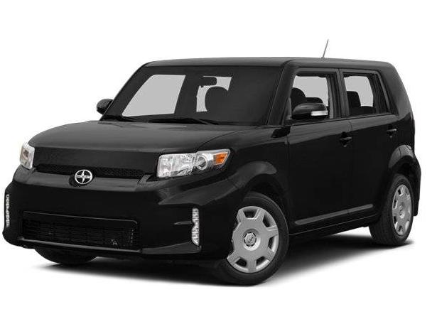 TOYOTA SCION XB 2013 JTLZE4FE8DJ034257 image